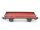 Märklin H0 4503 offener Güterwagen Niederbordwagen 464 637 X05 braun DB