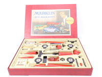 Märklin 1076 Metallbaukasten Auto-Baukasten...