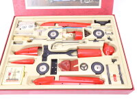 Märklin 1076 Metallbaukasten Auto-Baukasten...
