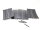 Märklin Sprint 1290 Fahrbahn 4x  Fahrbahnstück für Steigungsanfang