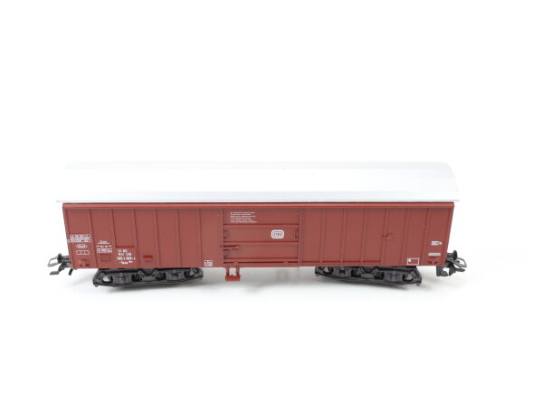 Märklin H0 4460 Güterwagen Schwenkdachwagen 585 4 669-4 DB