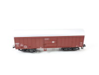 Märklin H0 4460 Güterwagen Schwenkdachwagen 585 4 669-4 DB