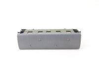 Piko H0 5/4135 Personenwagen Abteilwagen 343-207 DR / OVP