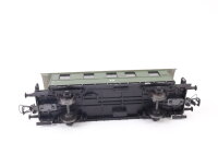Piko H0 5/4135 Personenwagen Abteilwagen 343-207 DR / OVP