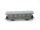 Piko H0 5/4135 Personenwagen Abteilwagen 343-207 DR / OVP