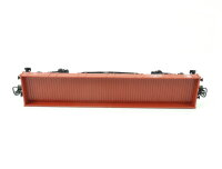 Märklin Primex H0 4545 offener Güterwagen Niederbordwagen 697 2 344-1 DB