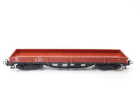 Märklin Primex H0 4545 offener Güterwagen Niederbordwagen 697 2 344-1 DB