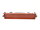Märklin Primex H0 4545 offener Güterwagen Niederbordwagen 697 2 344-1 DB