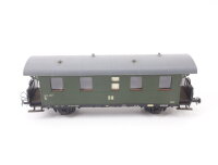 Piko H0 5/4135 Personenwagen Abteilwagen 343-207 DR