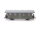 Piko H0 5/4135 Personenwagen Abteilwagen 343-207 DR