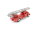 Märklin 8023 Modellauto Magirus Feuerwehr Leiterwagen 1:43