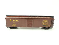 Märklin H0 US Güterwagen "Alaska Railroad 105 505"