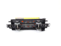 Märklin H0 4502 Güterwagen Kesselwagen "SHELL" 598 210 DB gelb