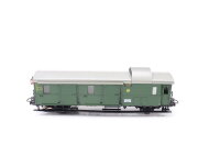 Märklin H0 4103 Personenwagen Gepäckwagen 114327 Hannover DRG / Schlußlichter
