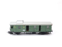 Märklin H0 4103 Personenwagen Gepäckwagen 114327 Hannover DRG / Schlußlichter