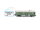 Märklin H0 4103 Personenwagen Gepäckwagen 114327 Hannover DRG / Schlußlichter