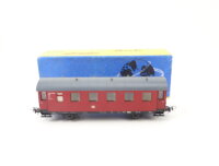 Prefo Piko H0 5/6517/ Personenwagen rot 140...