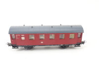 Prefo Piko H0 5/6517/ Personenwagen rot 140 048 Nür DB / OVP