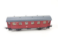 Prefo Piko H0 5/6517/ Personenwagen rot 140 048 Nür DB / OVP