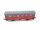 Prefo Piko H0 5/6517/ Personenwagen rot 140 048 Nür DB / OVP