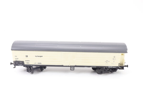 Piko H0 6425 Güterwagen Kühlwagen 19-10-82 DR