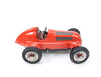 Schuco Studio 1050 Modellauto Blechauto Mercedes Grand Prix 1936 mit Schlüssel