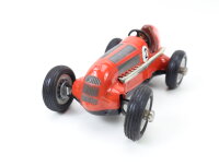 Schuco Studio 1050 Modellauto Blechauto Mercedes Grand Prix 1936 mit Schlüssel