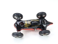 Schuco Studio 1050 Modellauto Blechauto Mercedes Grand Prix 1936 mit Schlüssel