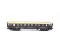 Märklin H0 45958 Personenwagen Ausstellungswagen...