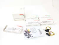 Märklin H0 7547 Zubehör 5x Weichenlaternensatz...
