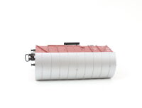 Märklin H0 4505 geschlossener gedeckter Güterwagen braun DB