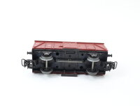 Märklin H0 4505 geschlossener gedeckter Güterwagen braun DB
