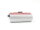 Märklin H0 4505 geschlossener gedeckter Güterwagen braun DB