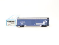 Märklin H0 4776 US Güterwagen Boxcar "Conrail" 26 99 76 CR / Blech