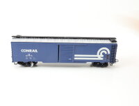 Märklin H0 4776 US Güterwagen Boxcar "Conrail" 26 99 76 CR / Blech