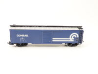 Märklin H0 4776 US Güterwagen Boxcar "Conrail" 26 99 76 CR / Blech