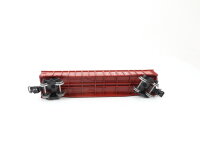 Märklin H0 4575 offener US Güterwagen Hochbordwagen 39 099 "Dixie Line" L&N /OVP