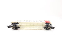 Märklin H0 4774 offener US Güterwagen Gondola "SOO LINE" 67 643