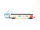 Märklin H0 4774 offener US Güterwagen Gondola "SOO LINE" 67 643