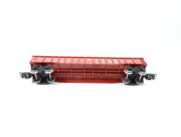 Märklin H0 4575 offener US Güterwagen Hochbordwagen 39 099 "Dixie Line" L&N /OVP