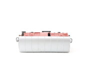 Märklin H0 4605 gedeckter Güterwagen 46081 SBB braun