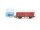 Märklin H0 4605 gedeckter Güterwagen 46081 SBB braun