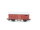 Märklin H0 4605 gedeckter Güterwagen 46081 SBB braun