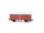 Märklin H0 4605 gedeckter Güterwagen 46081 SBB braun