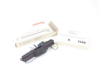 Märklin H0 7549 Zubehör elektrischer Weichenantrieb für K-Gleis / OVP