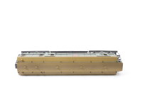 Märklin H0 4229 Personenwagen Bahnpostwagen P.7508 Königl.Württ.Post / NEM