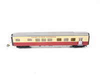 Märklin H0 4071 Personenwagen TEE-Abteilwagen 1. Klasse "Edelweiss" / OVP