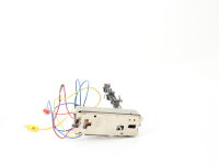 Märklin H0 7040 Signal Hauptsignal Flügelsignal 2-flügelig mit Wartezeichen