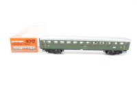 Märklin Primex H0 4012 Personenwagen D-Zug-Wagen 2. Klasse 40 224-3 DB / Blech