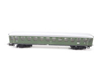 Märklin Primex H0 4012 Personenwagen D-Zug-Wagen 2. Klasse 40 224-3 DB / Blech